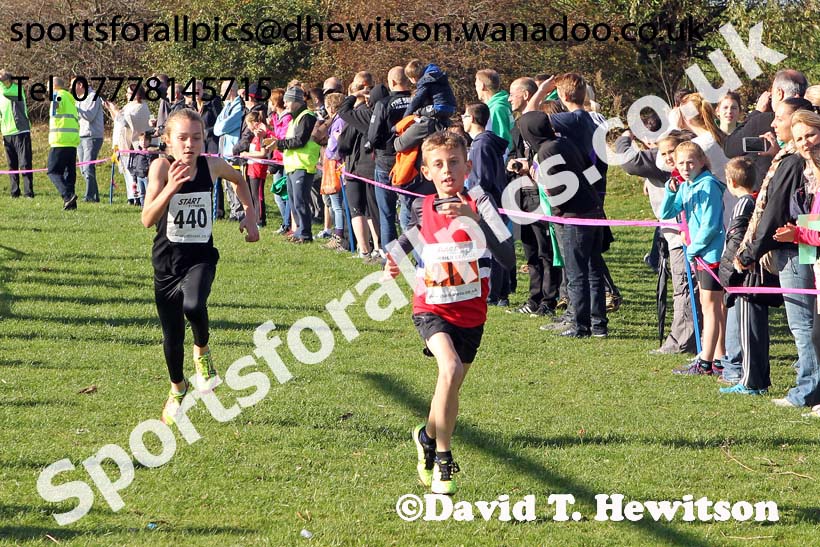 Under-11s Sherman Cup, Temple Park, South Shields. Photo: David T. Hewitson/Sports for All Pics